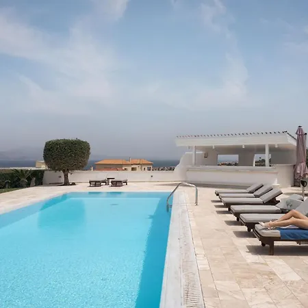 Melia΄S Villa Dhiminio Exterior photo