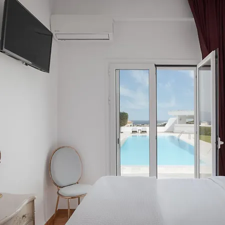 Melia΄S Villa Dhiminio Exterior photo