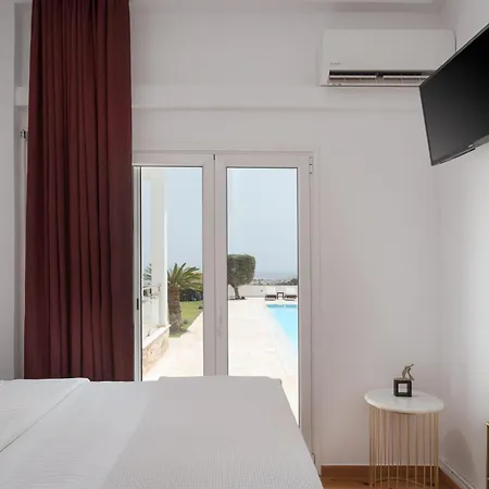 Melia΄S Villa Dhiminio Exterior photo