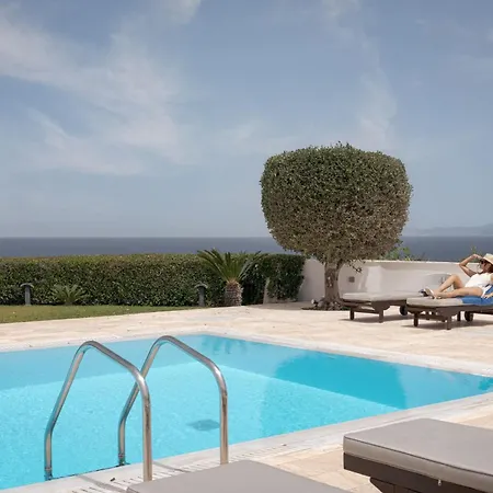 Melia΄S Villa Dhiminio Exterior photo