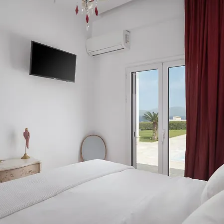 Melia΄S Villa Dhiminio Exterior photo