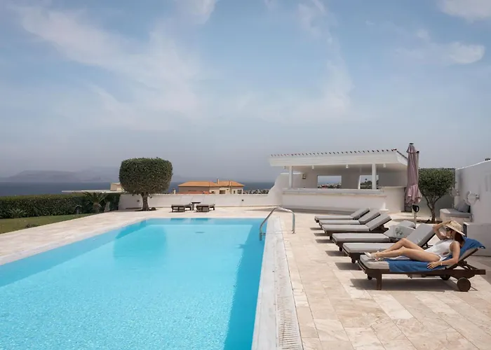 Melia΄S Villa