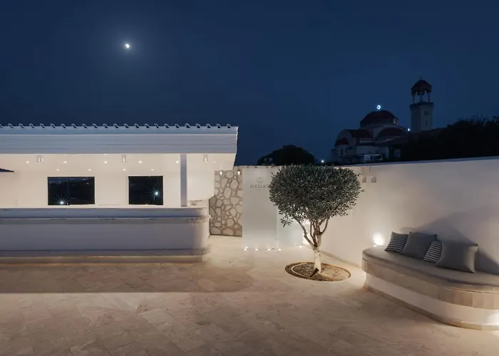 Melia΄S Villa