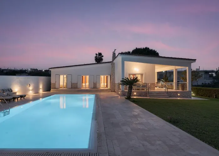 Melia΄S Villa