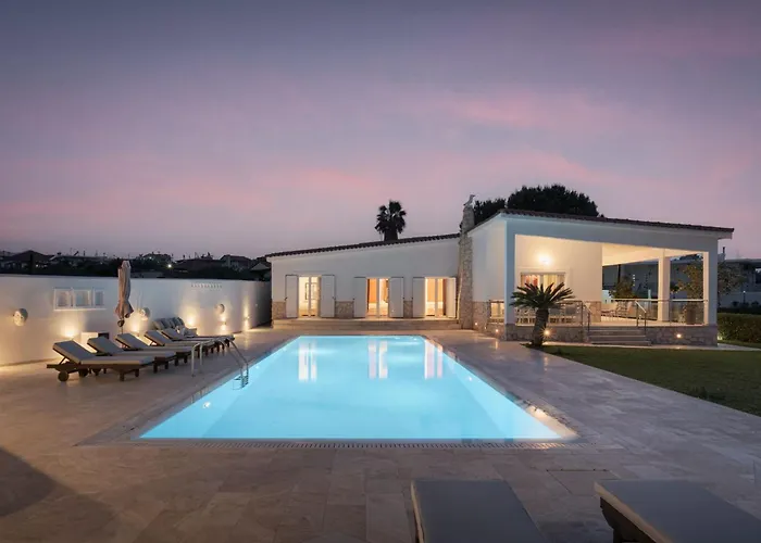 Melia΄S Villa