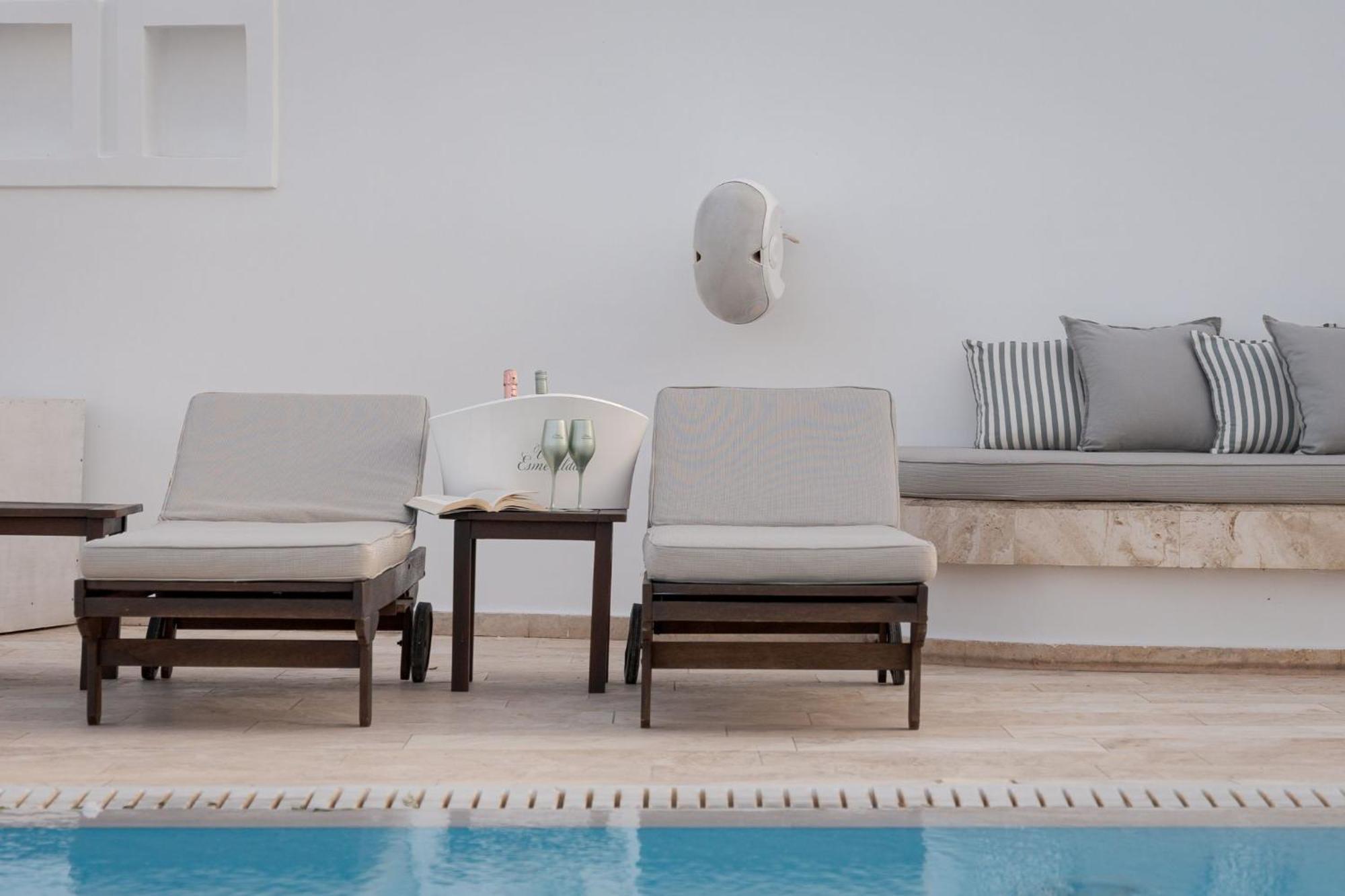 Holiday home Melia΄s