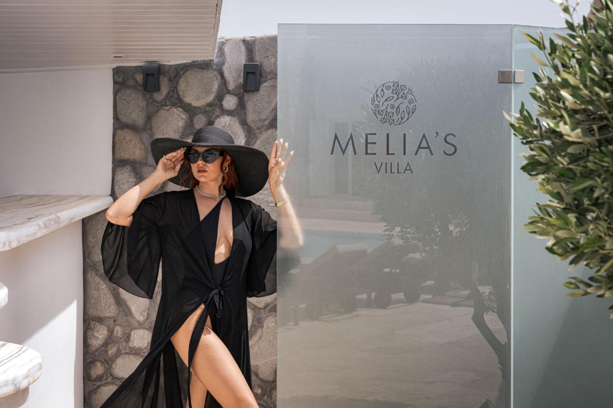 Holiday home Melia΄s Dhiminio
