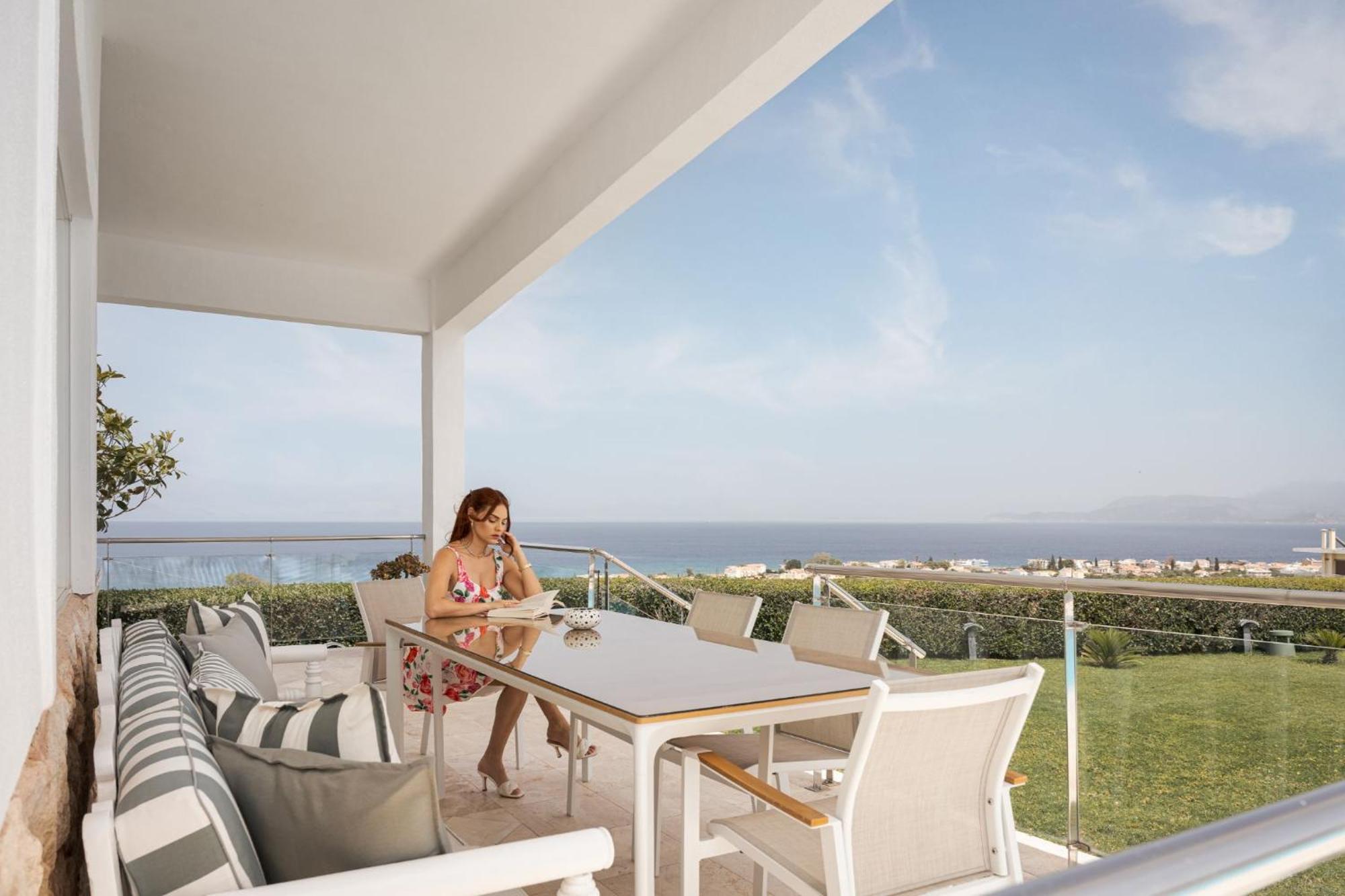 Holiday home Melia΄s