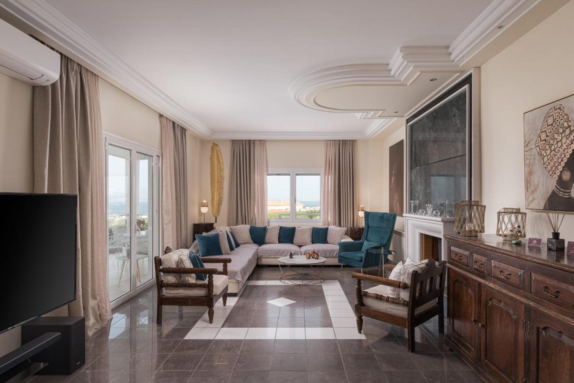 Holiday home Melia΄s *