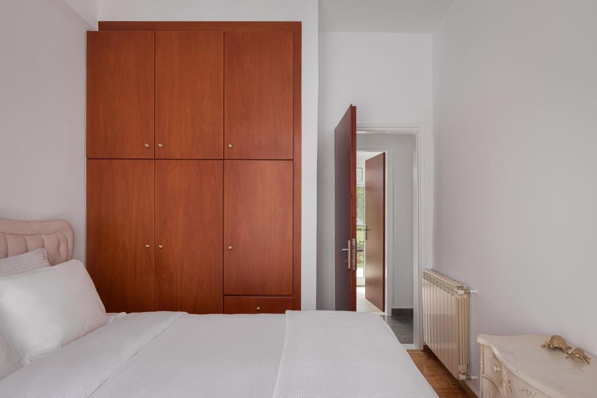 Melia΄s Holiday home