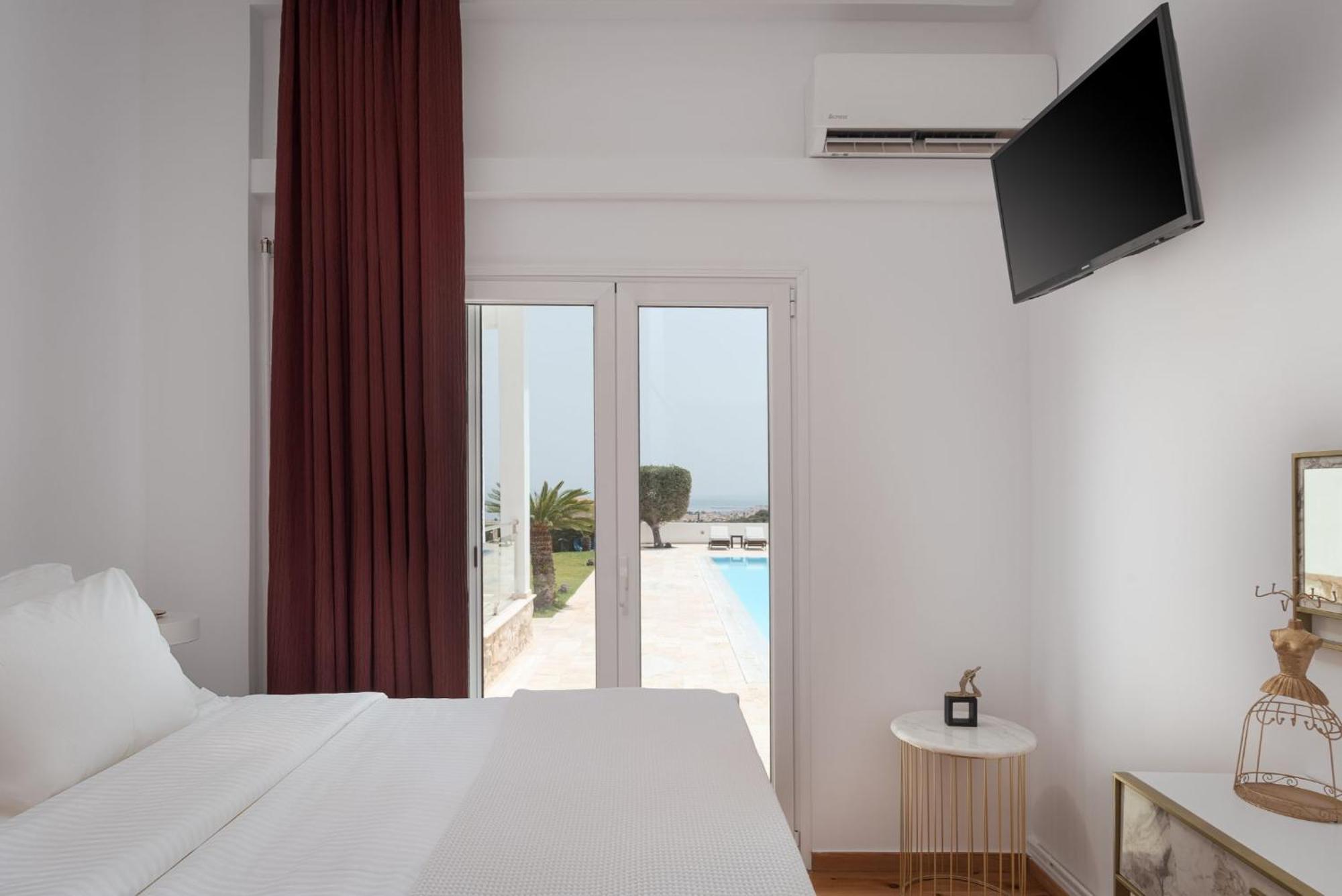 Melia΄s Holiday home *