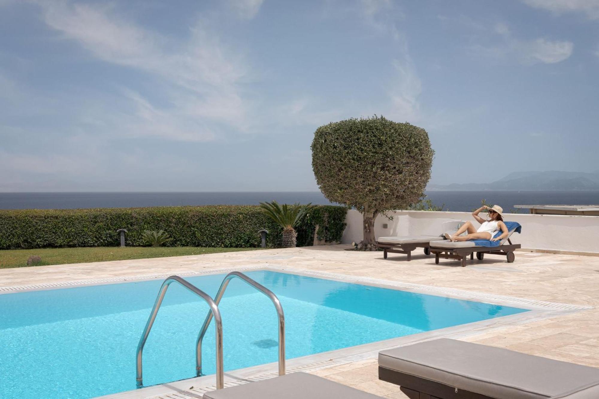 Holiday home Melia΄s Dhiminio
