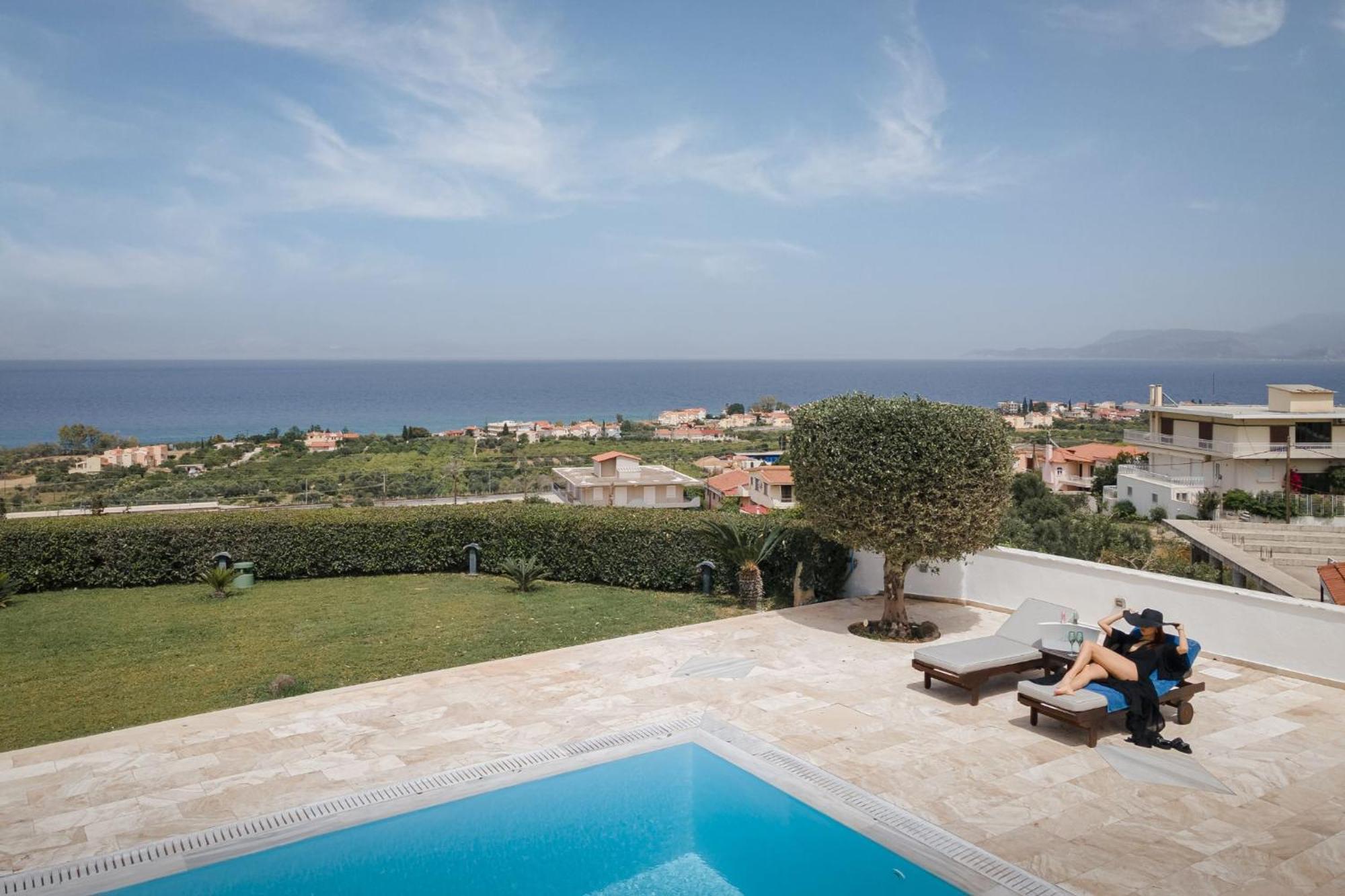 Melia΄s Holiday home