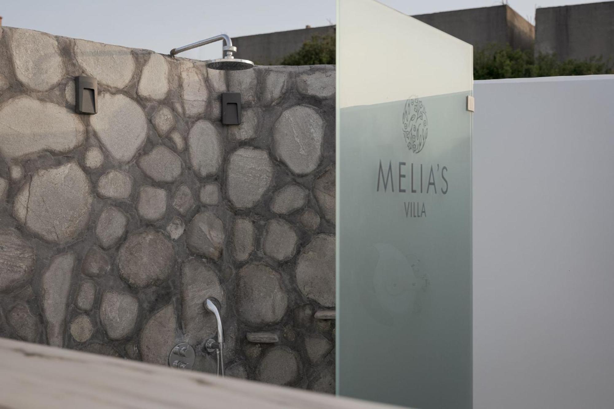 Holiday home Melia΄s