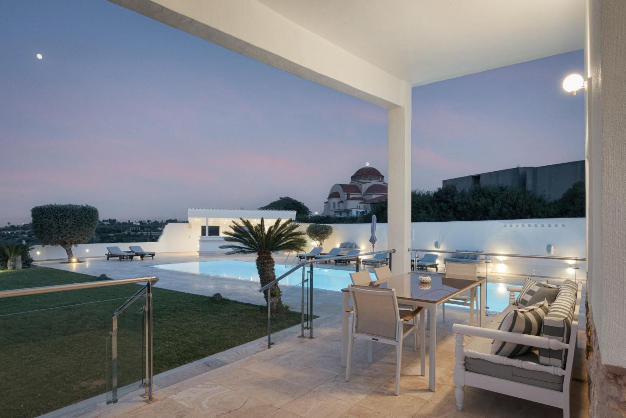 Melia΄s Holiday home *