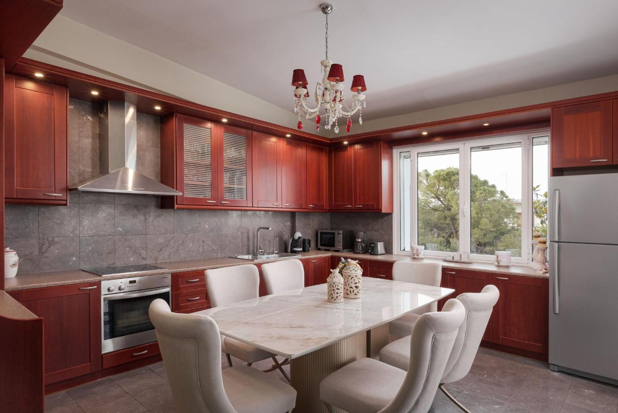 Melia΄s Holiday home