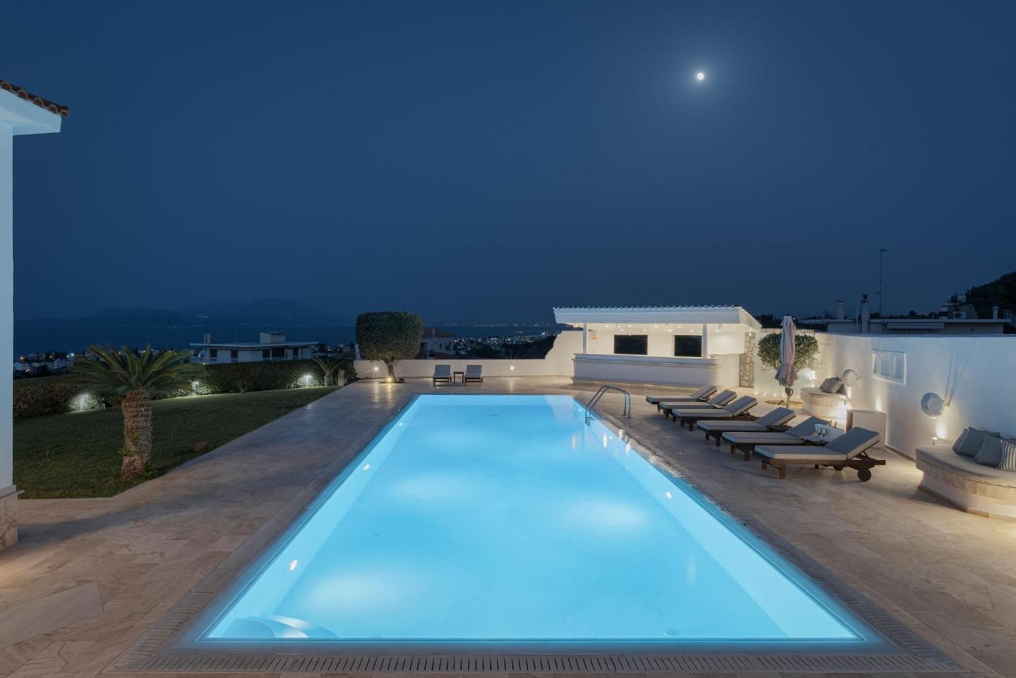 Holiday home Melia΄s
