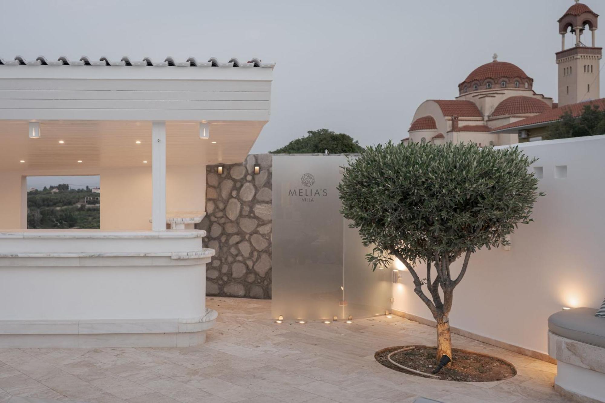 Holiday home Melia΄s *