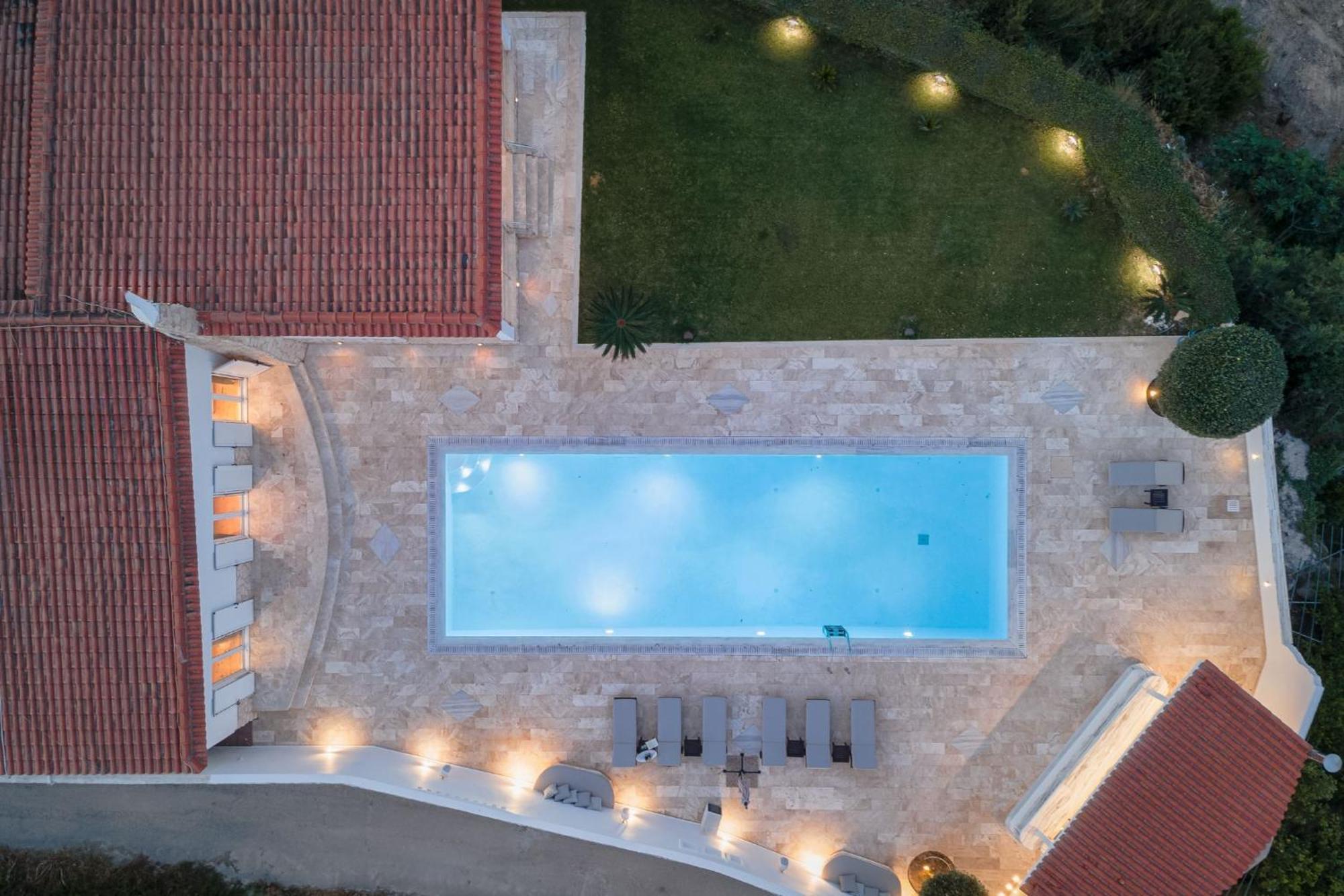 Melia΄s Holiday home Dhiminio
