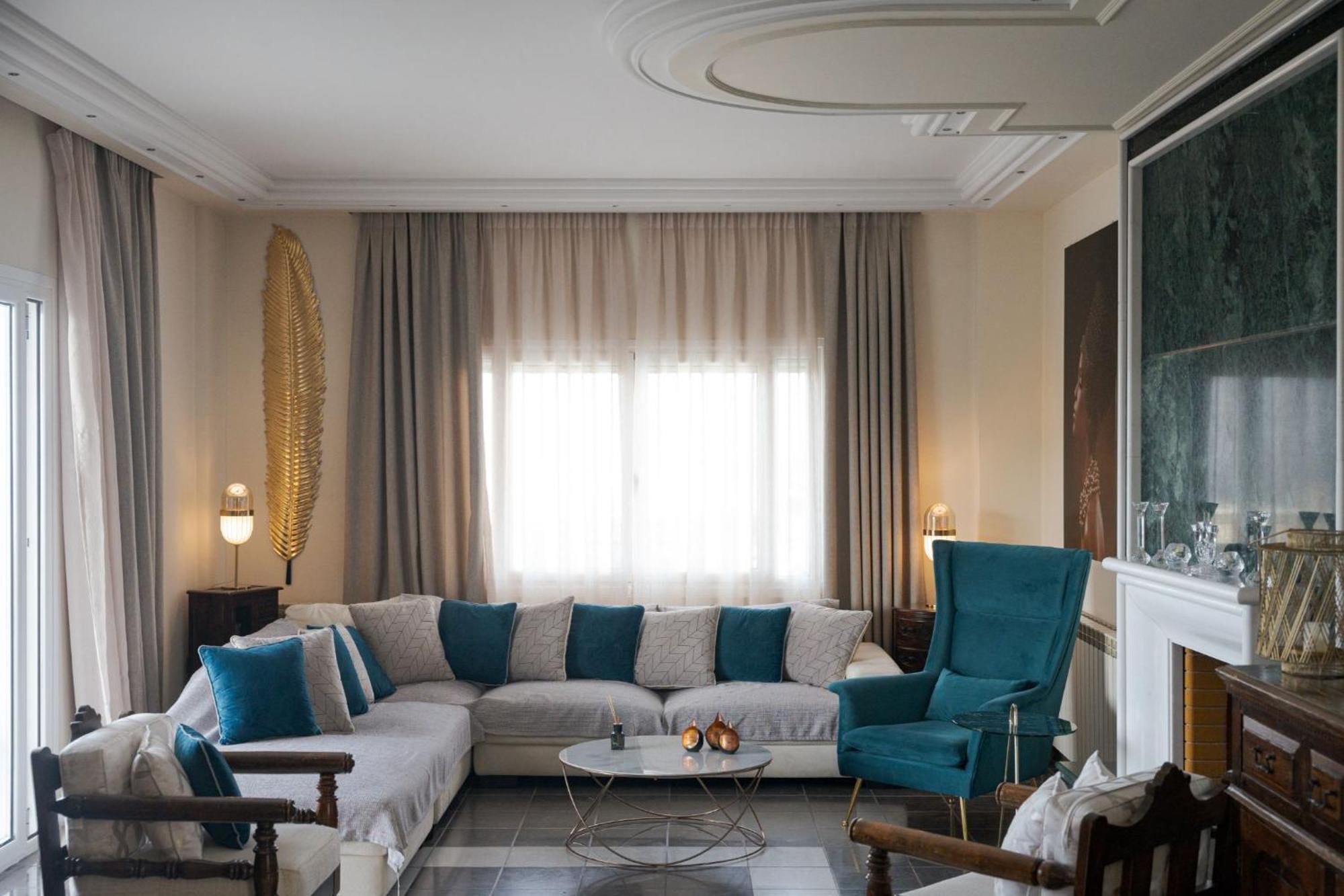Melia΄s Holiday home