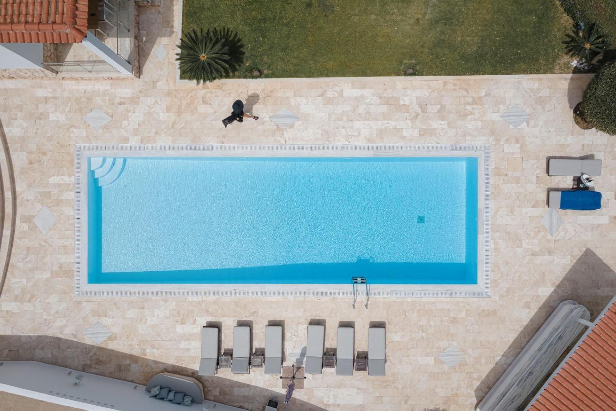 Holiday home Melia΄s Dhiminio