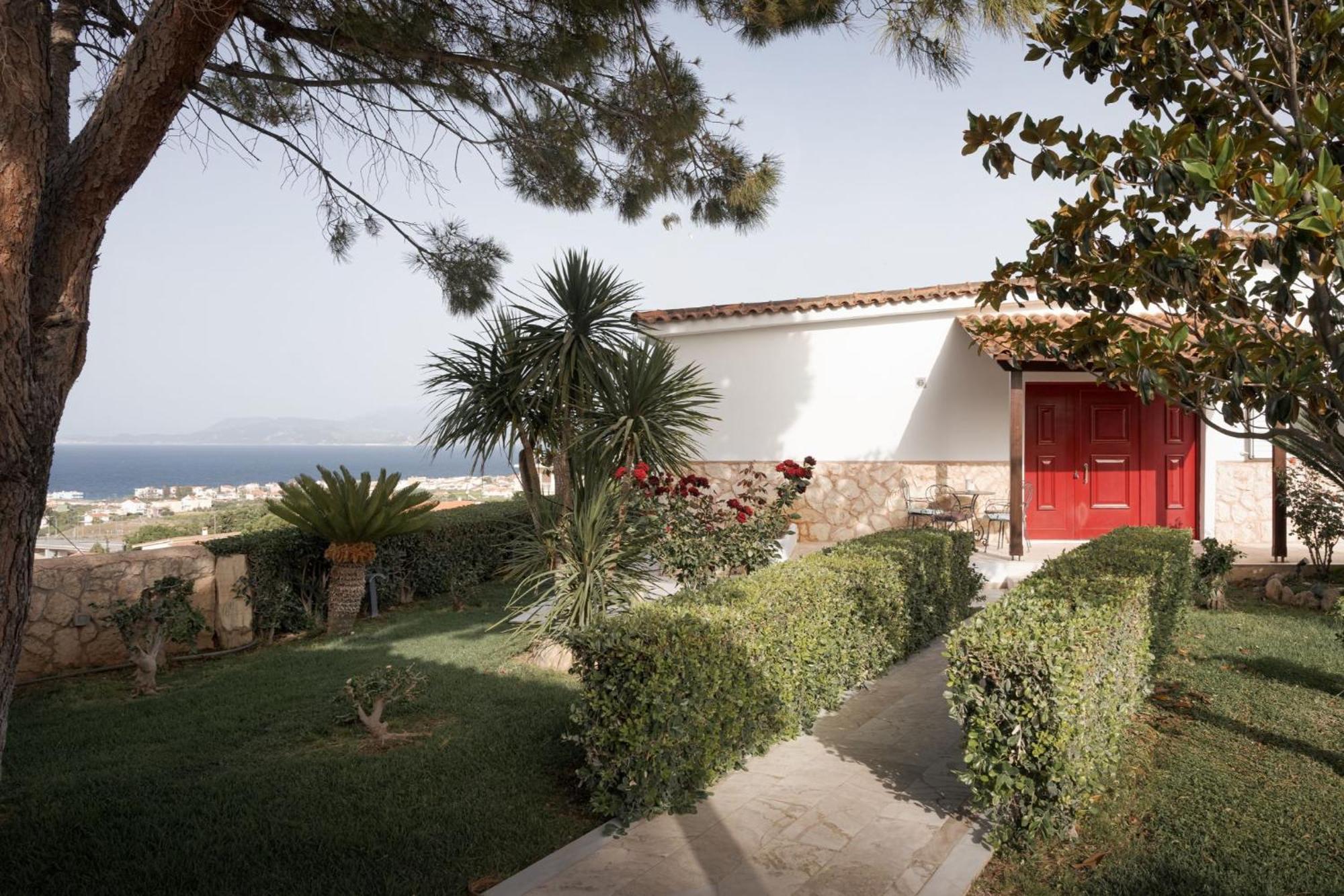 Melia΄s Holiday home *